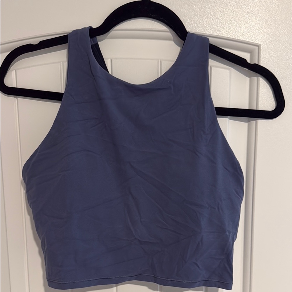 ATHLETA CROP TOP